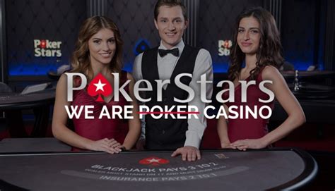 Казино pokerstars слоты