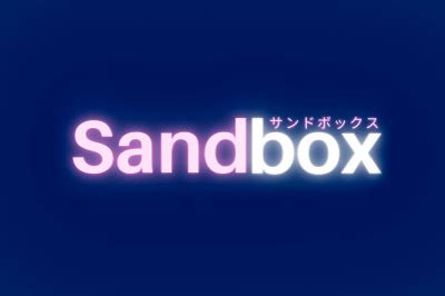 Казино sandbox на деньги