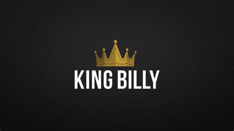 Промокод kings billy