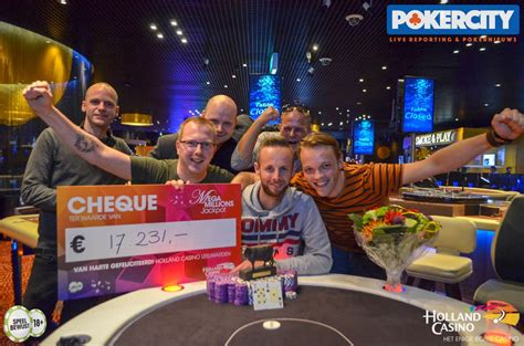 058 Poker Leeuwarden