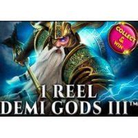 1 Reel Demi Gods Iii Betano