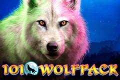 101 Wolfpack Slot - Play Online