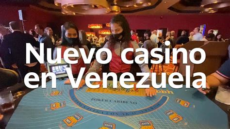 138 Casino Venezuela