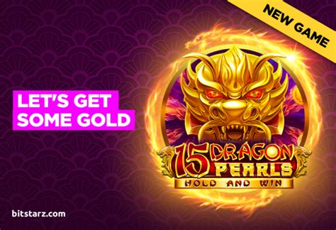 15 Dragon Pearls Hold And Win Netbet