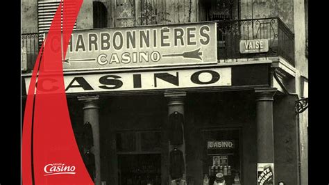 1er Casino En Franca