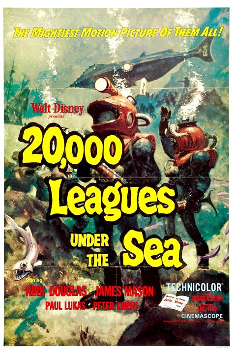 20000 Leagues Under The Sea Parimatch