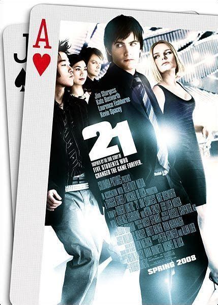 21 Blackjack Divx Izle