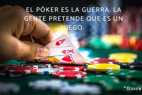 21 Blackjack Frases