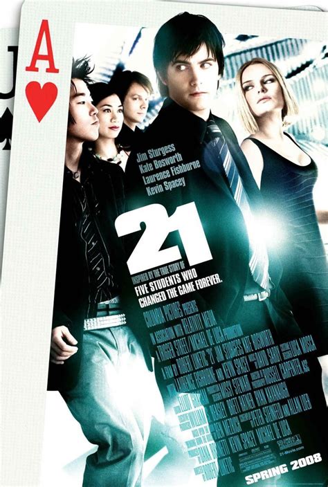 21 Blackjack Izle Eterna Familia