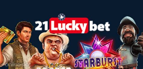 21luckybet Casino Argentina