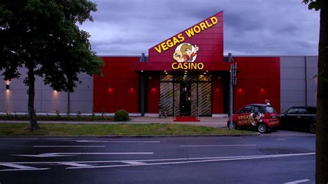 24h Casino Neuss