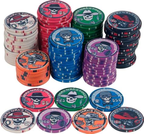 350 Fichas De Poker Caso