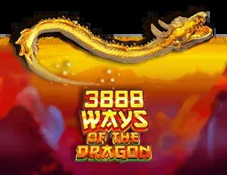 3888 Ways Of The Dragon Blaze