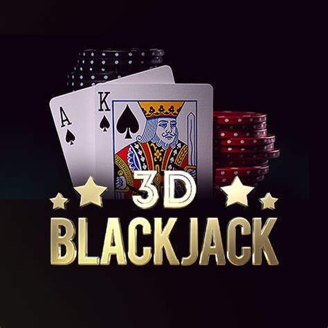 3d Blackjack Betsson