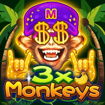3x Monkeys Brabet