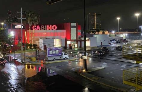 5 Alto Casino Problemas