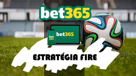 5 Reel Fire Bet365