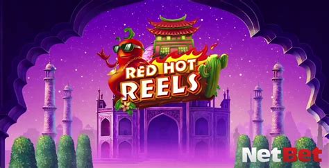 5 Reel Fire Netbet