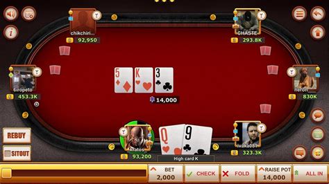 5800 Poker Indir