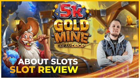 5k Gold Mine Dream Drop Bet365