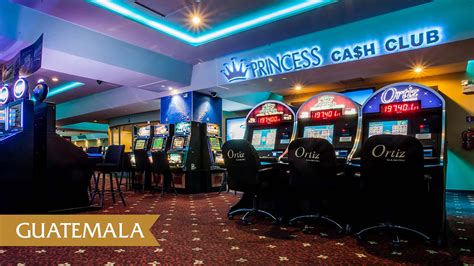 7 Best Bets Casino Guatemala