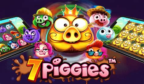 7 Piggies Betsul