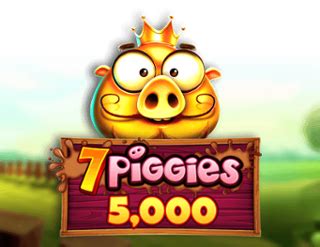 7 Piggies Scratchcard Betsul