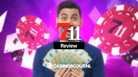 711 Casino Apostas