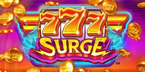 777 Surge Parimatch