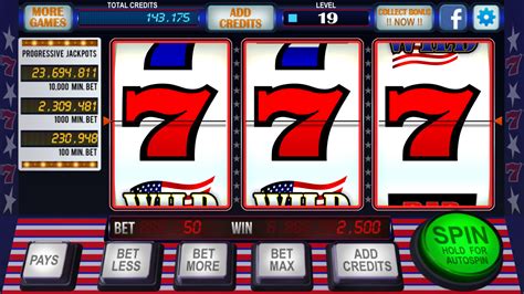 777s Casino Download