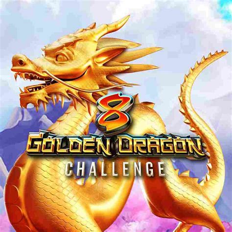8 Golden Dragon Challenge Leovegas