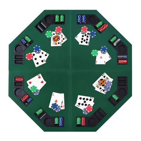 8 Lugares Mesa De Poker