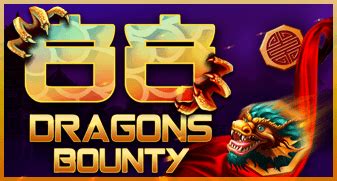 88 Dragons Bounty Bwin