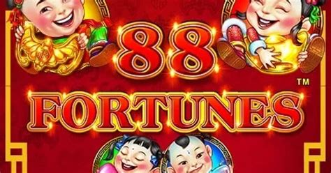 88 Fortunes Pokerstars
