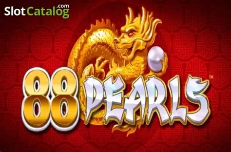 88 Pearls Slot - Play Online