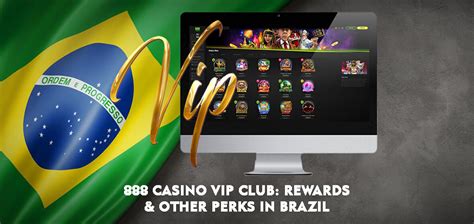 888 Casino Brazil