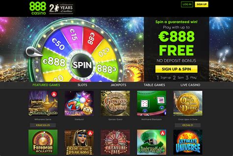 888 Casino Player Complains About Bonus Non Application