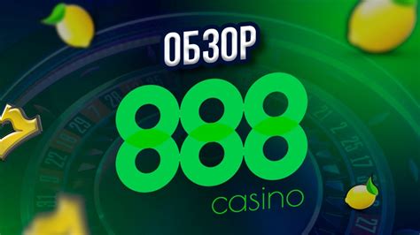 888 Casino Sumare