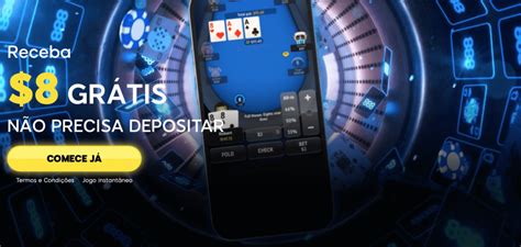 888 Poker Codigo De Bonus De Deposito