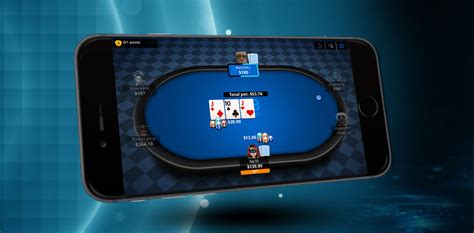 888 Poker Iphone Download