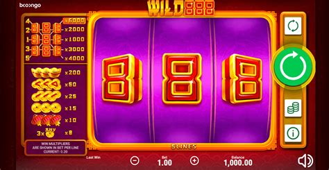 888slot Casino Guatemala