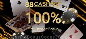 88cashbet Casino App