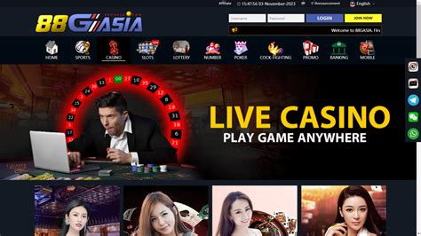 88gasia Casino Aplicacao