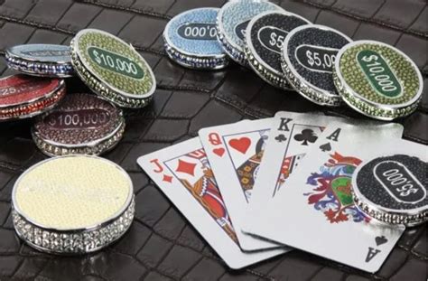 9g Super Diamante Fichas De Poker