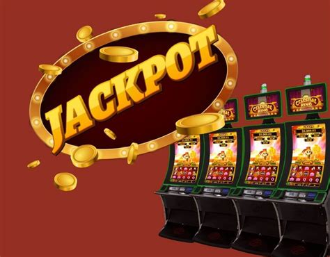 A Cidade De Jackpot Slots Online