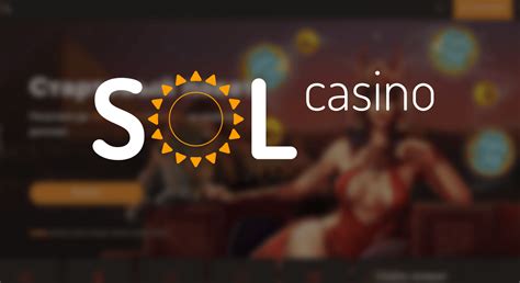 A Cidade Do Sol De Casino Online