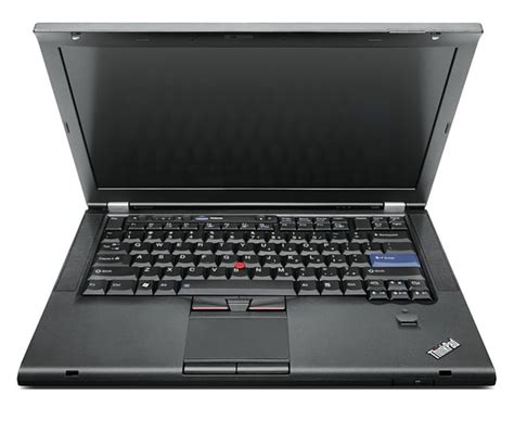 A Lenovo T420 Ranhura De Bloqueio