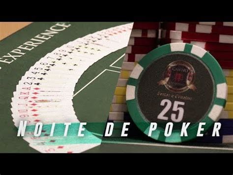 A Noite De Poker Na America Pittsburgh