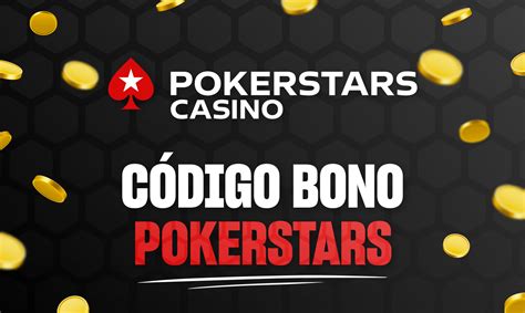 A Pokerstars 1 Deposito De Codigo