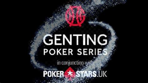 A Pokerstars Reino Unido